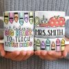 It Takes A Big Heart To Teach Little Minds Mug Design - Personalized Custom Coffee Mug - TEACH066_MG It Takes A Big Heart To Teach Little Minds Mug Design - Personalized Custom Coffee Mug - TEACH066_MG