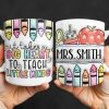 It Takes A Big Heart To Teach Little Minds Mug Design - Personalized Custom Coffee Mug - TEACH066_MG It Takes A Big Heart To Teach Little Minds Mug Design - Personalized Custom Coffee Mug - TEACH066_MG