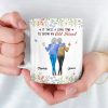 It Takes A Long Time To Grow An Old Friend - Bestie Personalized Custom Mug - Christmas Gift For Best Friends, BFF, Sisters It Takes A Long Time To Grow An Old Friend - Bestie Personalized Custom Mug - Christmas Gift For Best Friends, BFF, Sisters