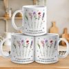 It Takes A Long Time To Grow An Old Friend - Bestie Personalized Custom Mug - Gift For Best Friends, BFF, Sisters It Takes A Long Time To Grow An Old Friend - Bestie Personalized Custom Mug - Gift For Best Friends, BFF, Sisters
