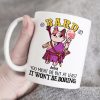 It Won't Be Boring-02nahn210623 Personalized Coffee Mug It Won't Be Boring-02nahn210623 Personalized Coffee Mug