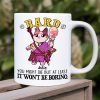 It Won't Be Boring-02nahn210623 Personalized Coffee Mug It Won't Be Boring-02nahn210623 Personalized Coffee Mug