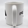 It's Too Peopley Outside Custom Coffee Mug - Personalized Custom Coffee Mug - BST118_MG It's Too Peopley Outside Custom Coffee Mug - Personalized Custom Coffee Mug - BST118_MG