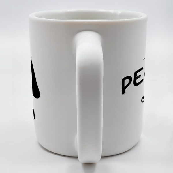 It's Too Peopley Outside Custom Coffee Mug - Personalized Custom Coffee Mug - BST118_MG It's Too Peopley Outside Custom Coffee Mug - Personalized Custom Coffee Mug - BST118_MG
