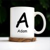 It's Too Peopley Outside Custom Coffee Mug - Personalized Custom Coffee Mug - BST118_MG It's Too Peopley Outside Custom Coffee Mug - Personalized Custom Coffee Mug - BST118_MG