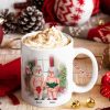 It's You And Me Babe, Couple Gift, Personalized Mug, Funny Old Couple Mug, Christmas Gift It's You And Me Babe, Couple Gift, Personalized Mug, Funny Old Couple Mug, Christmas Gift