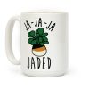 Ja Ja Ja Jaded Coffee Mug Ja Ja Ja Jaded Coffee Mug