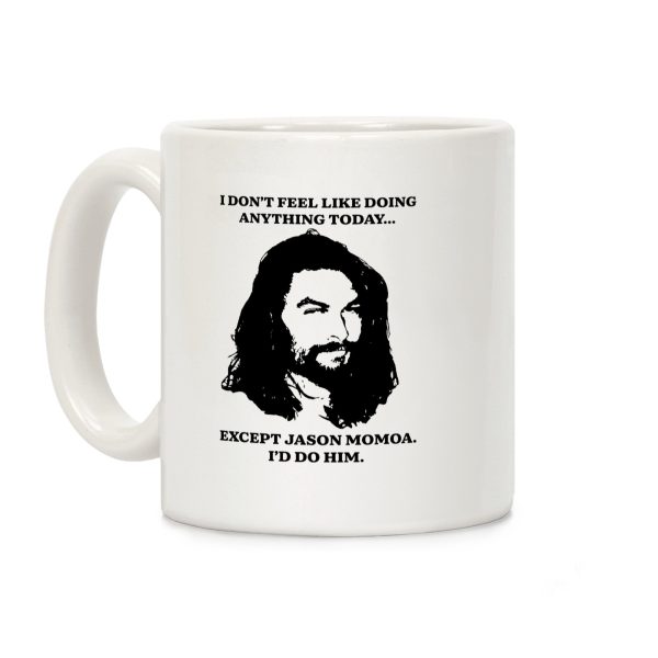 Jason Mamoa Mug Coffee Mug Jason Mamoa Mug Coffee Mug