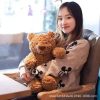 Jellycat Bartholomew Teddy Bear - Adorable Plush Toy for Kids
