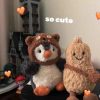 Jellycat Peanut Penguin Doll - Huggable Soft Plush Toy for Cozy Comfort Jellycat Peanut Penguin Doll - Huggable Soft Plush Toy for Cozy Comfort