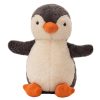 Jellycat Peanut Penguin Doll - Huggable Soft Plush Toy for Cozy Comfort Jellycat Peanut Penguin Doll - Huggable Soft Plush Toy for Cozy Comfort