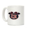 Jersey Devil Subs Logo Parody Coffee Mug Jersey Devil Subs Logo Parody Coffee Mug