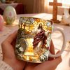 Jesus Christ Resurrection Coffee Mug - Easter Gift For Christian 04QHLU290126 Jesus Christ Resurrection Coffee Mug - Easter Gift For Christian 04QHLU290126