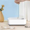 Jewelry Ultrasonic Cleaner Usb Ultrasonics Cleaning Tool