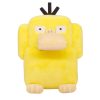 Jigglypuff Plush Toy - Soft & Cute 20cm Stuffed Animal