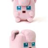 Jigglypuff Plush Toy - Soft & Cute 20cm Stuffed Animal