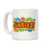 Jinkies! Coffee Mug Jinkies! Coffee Mug
