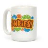 Jinkies! Coffee Mug Jinkies! Coffee Mug