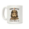 John Wick Candle Supply Co. Coffee Mug John Wick Candle Supply Co. Coffee Mug