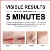 Joypretty Body & Facial Hair Removal Cream Fast, Painless Hair Removal For Smooth Skin Joypretty Body & Facial Hair Removal Cream Fast, Painless Hair Removal For Smooth Skin