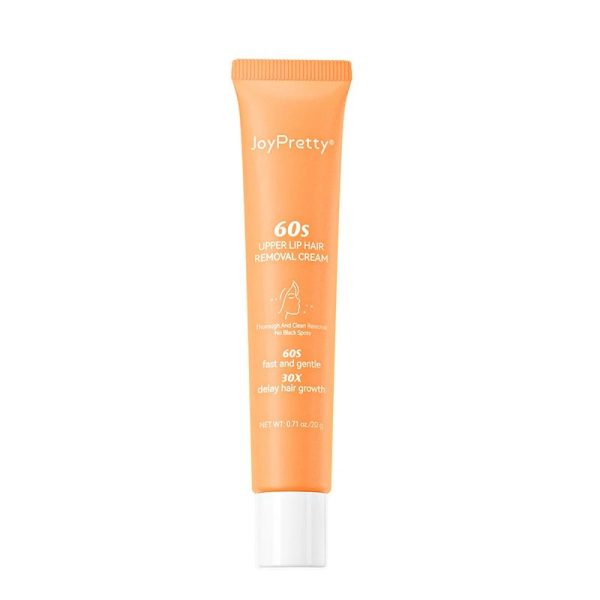 Joypretty Body & Facial Hair Removal Cream Fast, Painless Hair Removal For Smooth Skin Joypretty Body & Facial Hair Removal Cream Fast, Painless Hair Removal For Smooth Skin