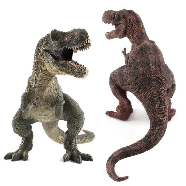 Jurassic Dinosaurs World Action Figures Jurassic Dinosaurs World Action Figures