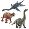 Jurassic Dinosaurs World Action Figures Jurassic Dinosaurs World Action Figures