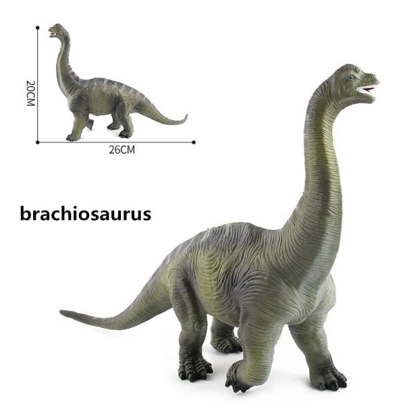 Jurassic Dinosaurs World Action Figures Jurassic Dinosaurs World Action Figures