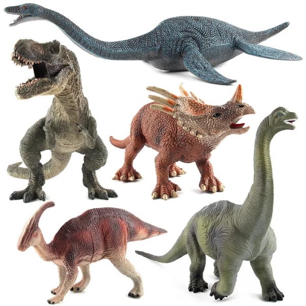 Jurassic Dinosaurs World Action Figures Jurassic Dinosaurs World Action Figures