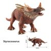 Jurassic Dinosaurs World Action Figures Jurassic Dinosaurs World Action Figures