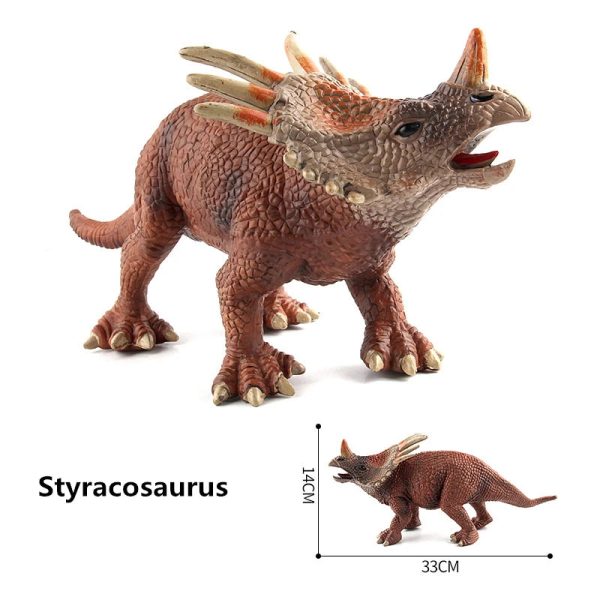 Jurassic Dinosaurs World Action Figures Jurassic Dinosaurs World Action Figures