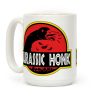 Jurassic Honk Coffee Mug Jurassic Honk Coffee Mug