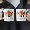 Just A Girl And Her Dogs - Unbreakable Bond - Personalized Mug Just A Girl And Her Dogs - Unbreakable Bond - Personalized Mug