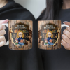 Just A Girl Who Loves Books - Personalized Mug - Gift For Daughter Just A Girl Who Loves Books - Personalized Mug - Gift For Daughter