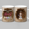 Just A Girl Who Loves Books Personalized 3D Effect Mug Gift For Books Lover CH07 896518 Just A Girl Who Loves Books Personalized 3D Effect Mug Gift For Books Lover CH07 896518
