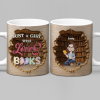 Just A Girl Who Loves Books Personalized 3D Effect Mug Gift For Books Lover CH07 896518 Just A Girl Who Loves Books Personalized 3D Effect Mug Gift For Books Lover CH07 896518