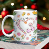 Just A Girl Who Loves Dogs Personalized 3D Inflated Effect Printed Mug HA75 898088 Just A Girl Who Loves Dogs Personalized 3D Inflated Effect Printed Mug HA75 898088