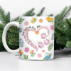 Just A Girl Who Loves Dogs Personalized 3D Inflated Effect Printed Mug HA75 898088 Just A Girl Who Loves Dogs Personalized 3D Inflated Effect Printed Mug HA75 898088