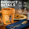 Just A Girl Who Loves Gardening - Personalized Plant Pot Ceramic Mug Just A Girl Who Loves Gardening - Personalized Plant Pot Ceramic Mug