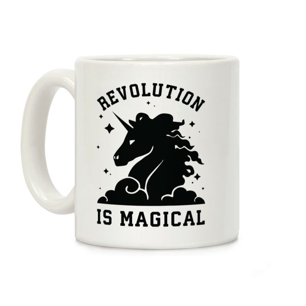 Just A Single Mom Trying To Raise My Cats Coffee Mug