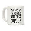 Just An Introverted Girl Living In A Extroverted World Coffee Mug