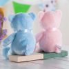 Just Because My 1st Teddy - Super Soft Plush Bear for Babies, 33CM