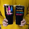 Just In Case No One Told You Today Nice Butt Personalized Mug, Couple Gift Just In Case No One Told You Today Nice Butt Personalized Mug, Couple Gift