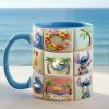 Just Love Sti - Personalized Accent Mug - Gift For Fan HH01 Just Love Sti - Personalized Accent Mug - Gift For Fan HH01