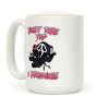 Just The Tip I Promise Coffee Mug Just The Tip I Promise Coffee Mug