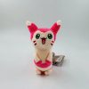 Kawaii 18cm Pokemon Furret Plush Toy - Soft Anime Doll for Kids' Gifts Kawaii 18cm Pokemon Furret Plush Toy - Soft Anime Doll for Kids' Gifts