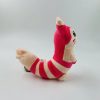 Kawaii 18cm Pokemon Furret Plush Toy - Soft Anime Doll for Kids' Gifts Kawaii 18cm Pokemon Furret Plush Toy - Soft Anime Doll for Kids' Gifts
