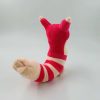 Kawaii 18cm Pokemon Furret Plush Toy - Soft Anime Doll for Kids' Gifts Kawaii 18cm Pokemon Furret Plush Toy - Soft Anime Doll for Kids' Gifts