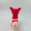 Kawaii 18cm Pokemon Furret Plush Toy - Soft Anime Doll for Kids' Gifts Kawaii 18cm Pokemon Furret Plush Toy - Soft Anime Doll for Kids' Gifts