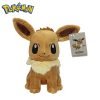 Kawaii 27cm Eevee Plush Toy - Soft Stuffed Animal for Kids' Gifts Kawaii 27cm Eevee Plush Toy - Soft Stuffed Animal for Kids' Gifts
